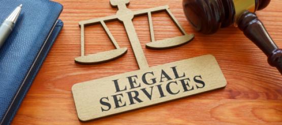 legal sector
