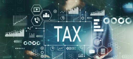 Making tax digital