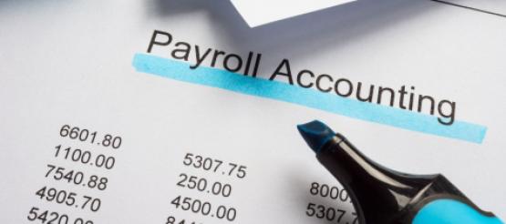 payroll accounting