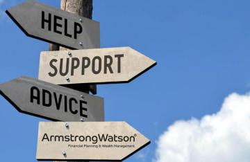 Advice, Support and Help Signpost