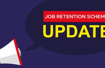 Job Retention Scheme Update