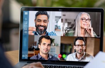 Video Conferencing