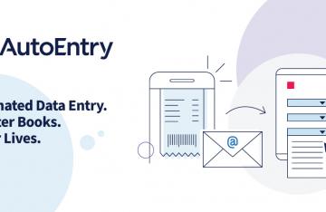 AutoEntry App of the month
