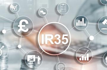 IR35 Payroll 