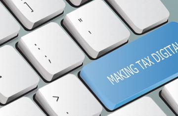 Making Tax Digital 