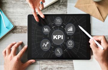 Using KPI's to increase profits