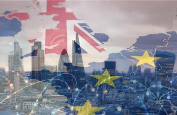 New Business Tax Rules in UK post Brexit
