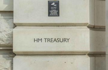 Spring statement HM Treasury