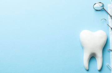 Dental equipment