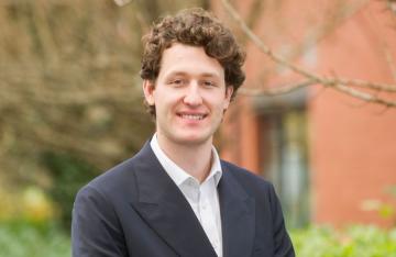 New financial planner