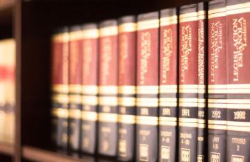 legal sector books