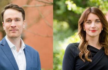 financial reporting team