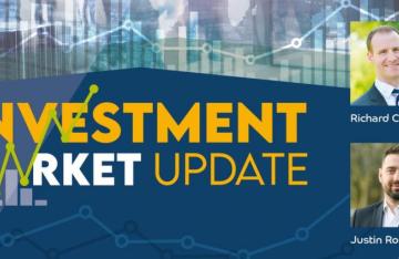 Investment Market Update