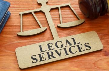 legal sector