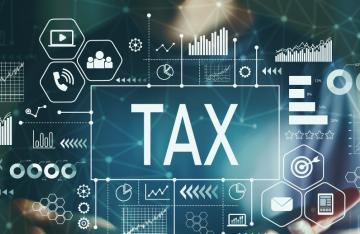 Making tax digital
