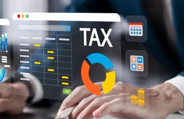 Making tax digital