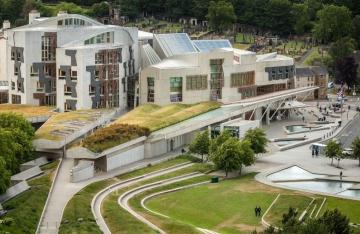Scottish parliament