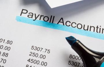 payroll accounting