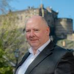 Douglas Russell, Partner