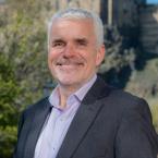 Ewen Dyer, Lead Office Partner Glasgow