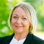 Helen Robinson, Business Services Partner