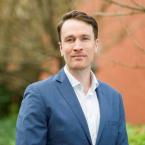 Richard Coram, Business Services Director