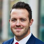 Stephen Dinsmore, Corporate Finance Manager - Fundraising and Finance