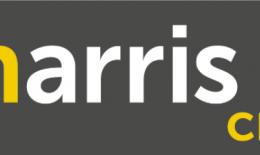 Harris CM Logo