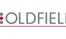 Oldfield logo