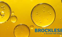Oil-droplets-with-Brocklesby-logo