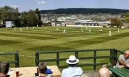 Penrith cricket club