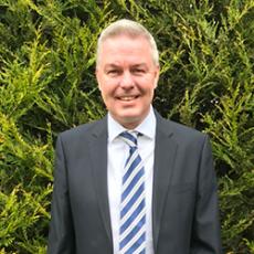 Brian McNicol, Financial Planning Consultant