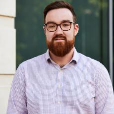 Chris Gunn, Audit & Assurance Manager