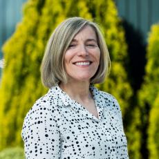 Colette Callaghan , Partner