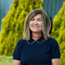 Elaine Dyer, Partner