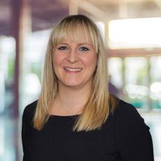 Emma Forrester, VAT and Indirect Tax Manager