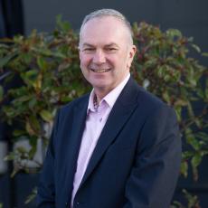 Glyn Jenkinson, Financial Planning Consultant – Business Protection Specialist 