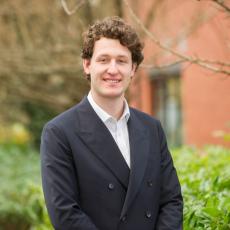 Jacob Proudfoot, Financial Planning Consultant