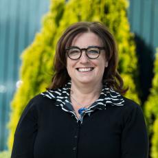 Jayne Clifford, Partner
