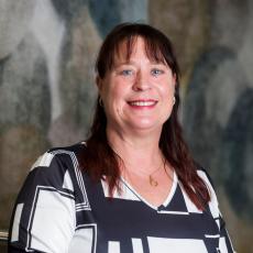 Karen Thomson, Head of Payroll - Partner