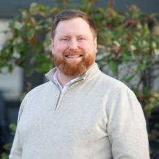 Mark Sudworth, Business Services Director