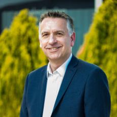Mark Tenby, Partner