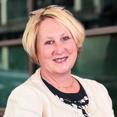 Morag Miller, Partner