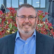 Paul Russell, Tax Partner - Head of VAT & Indirect Tax