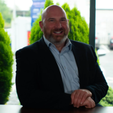 Mark McRae , Partner