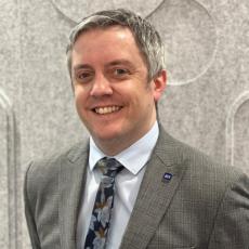 Stuart Smith, Chartered Financial Planner