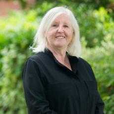 Jane Greenwood, Tax Senior Manager