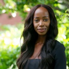 Bianca Chibanda , Financial Planning Consultant