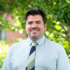 Thomas Edwards, Financial Planning Consultant