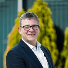 Scott Lawson, Independent Financial Adviser